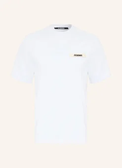 T-Shirt LE TSHIRT GROS GRAIN