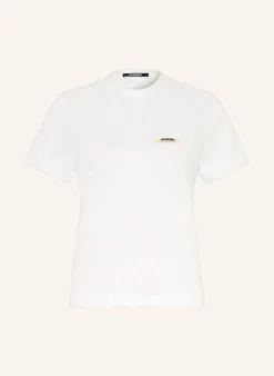 T-Shirt LE T-SHIRT GROS GRAIN