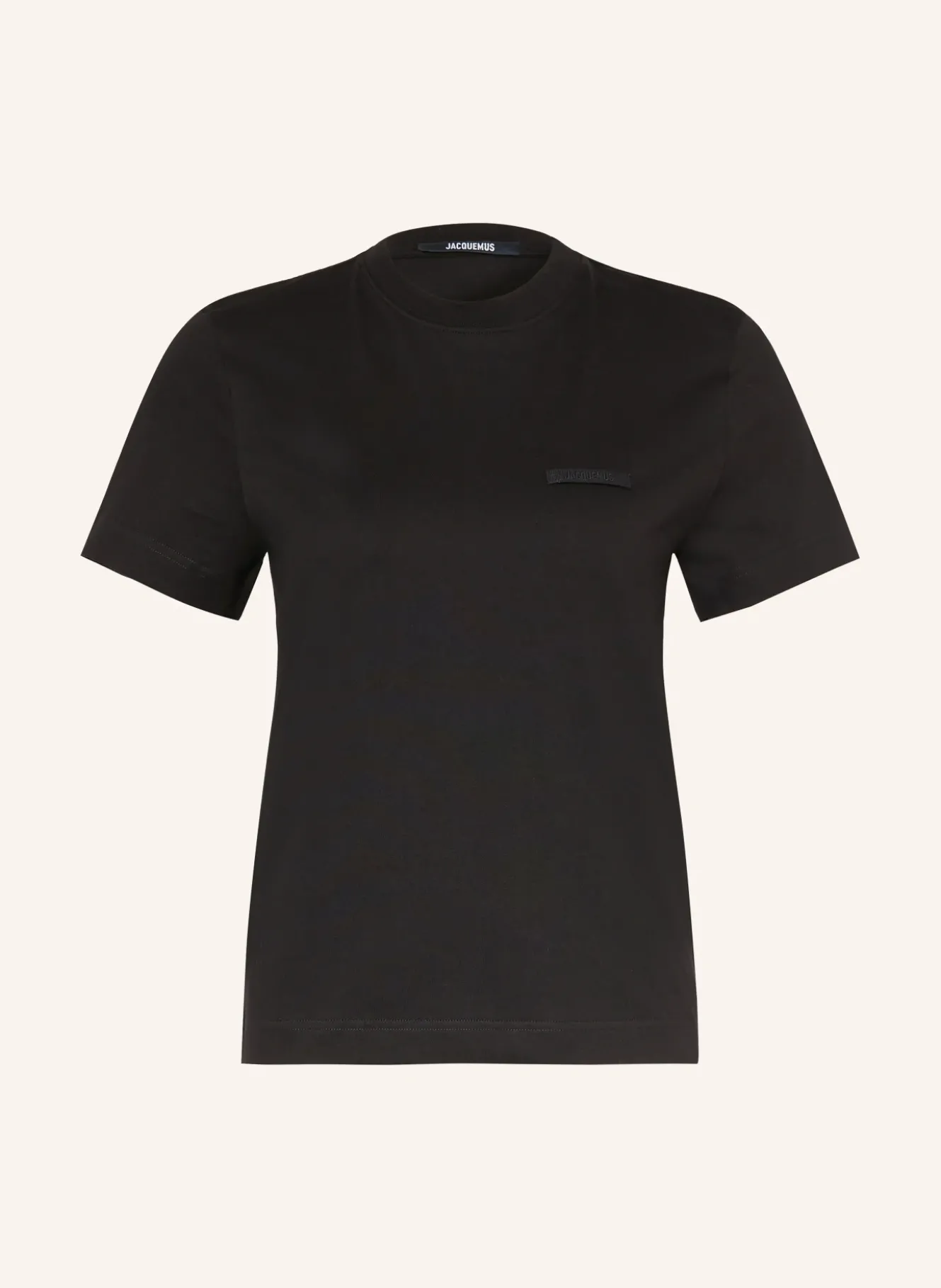 T-Shirt LE T-SHIRT GROS GRAIN