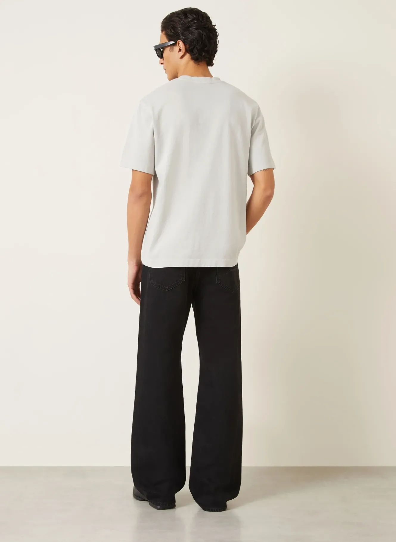 T-Shirt LE TSHIRT PIGMENTO