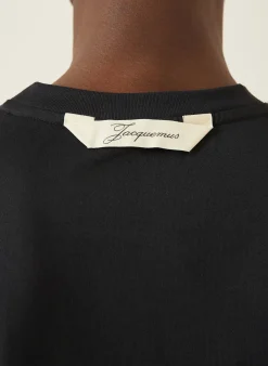 T-Shirt LE TSHIRT ROND CARRE