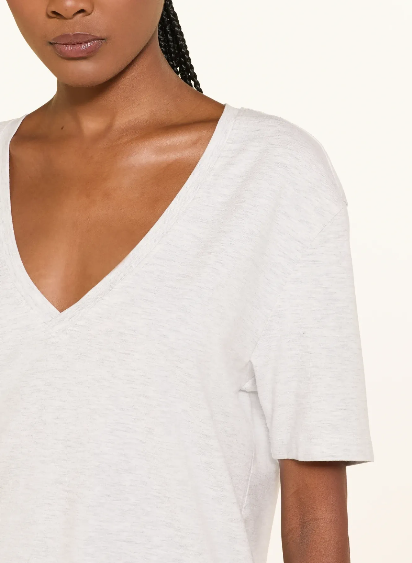 T-Shirt LEEVKE