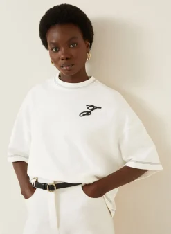 T-Shirt LETRO