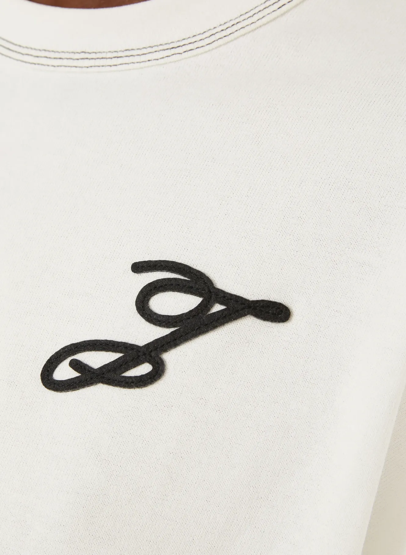 T-Shirt LETRO