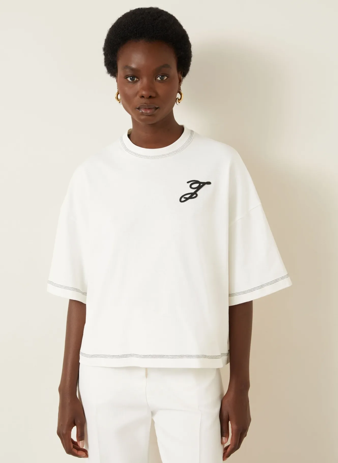 T-Shirt LETRO