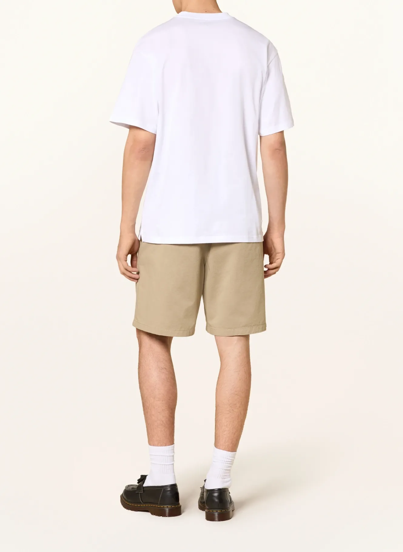 T-Shirt MADISON