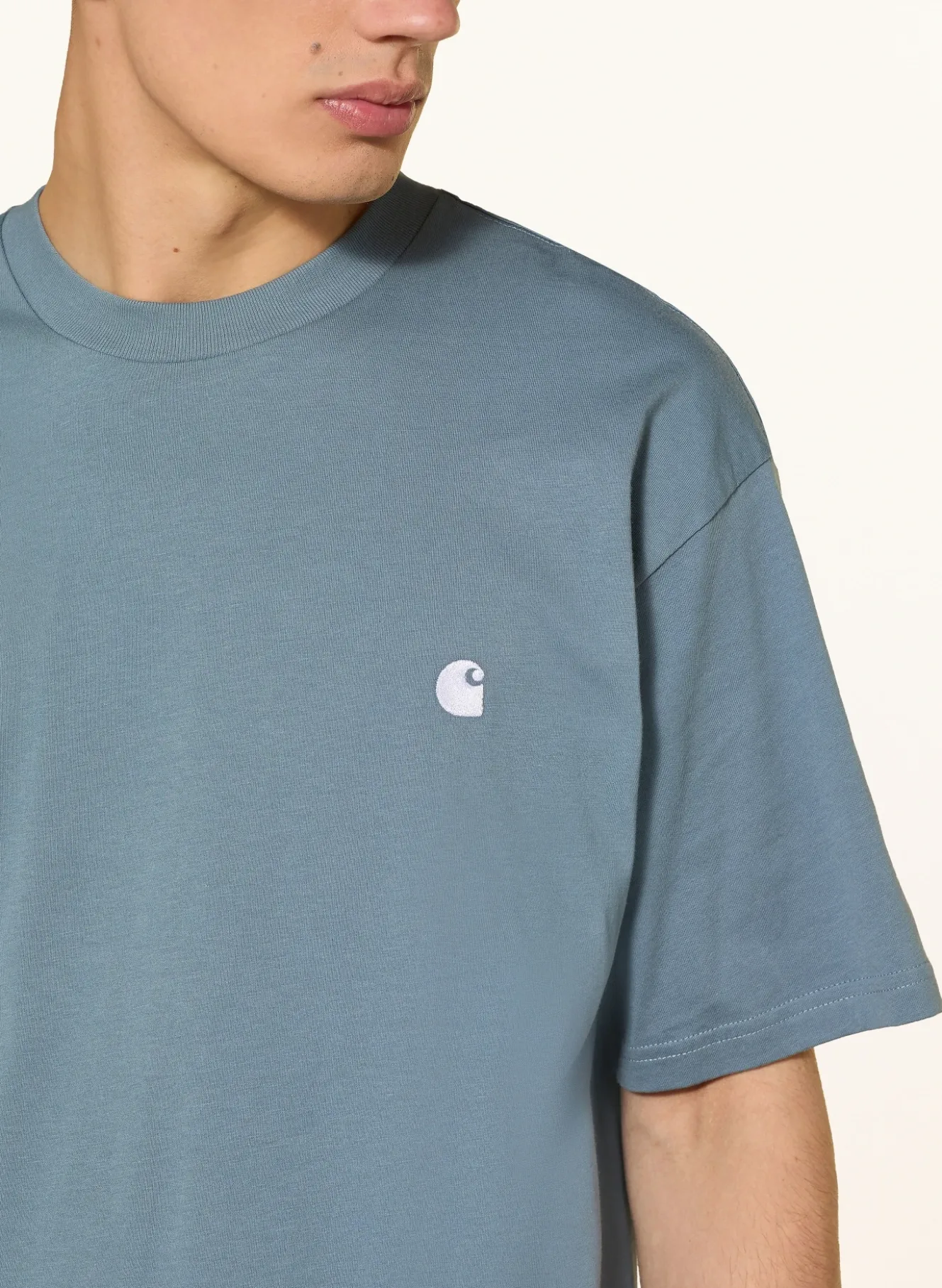 T-Shirt MADISON