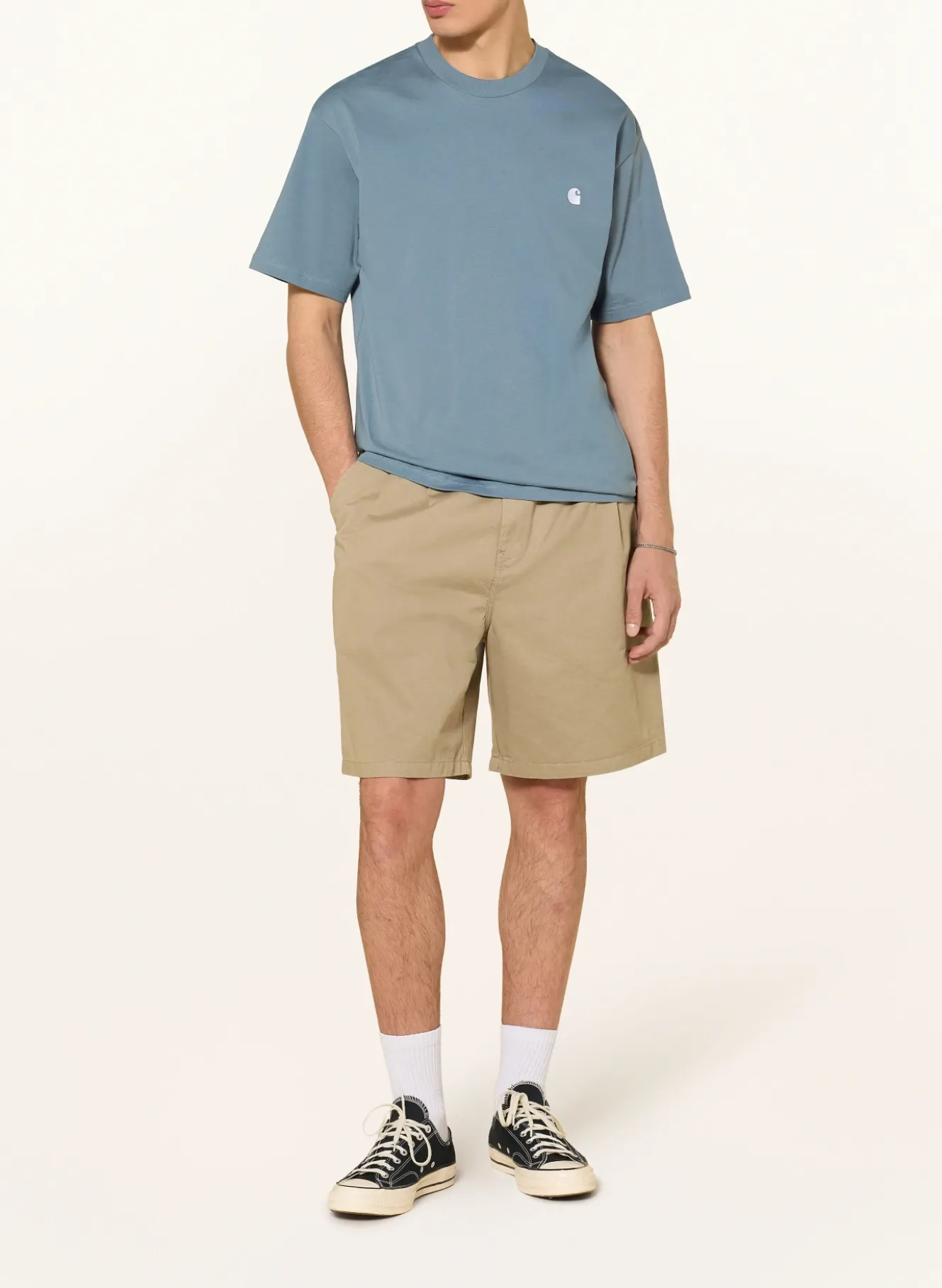 T-Shirt MADISON