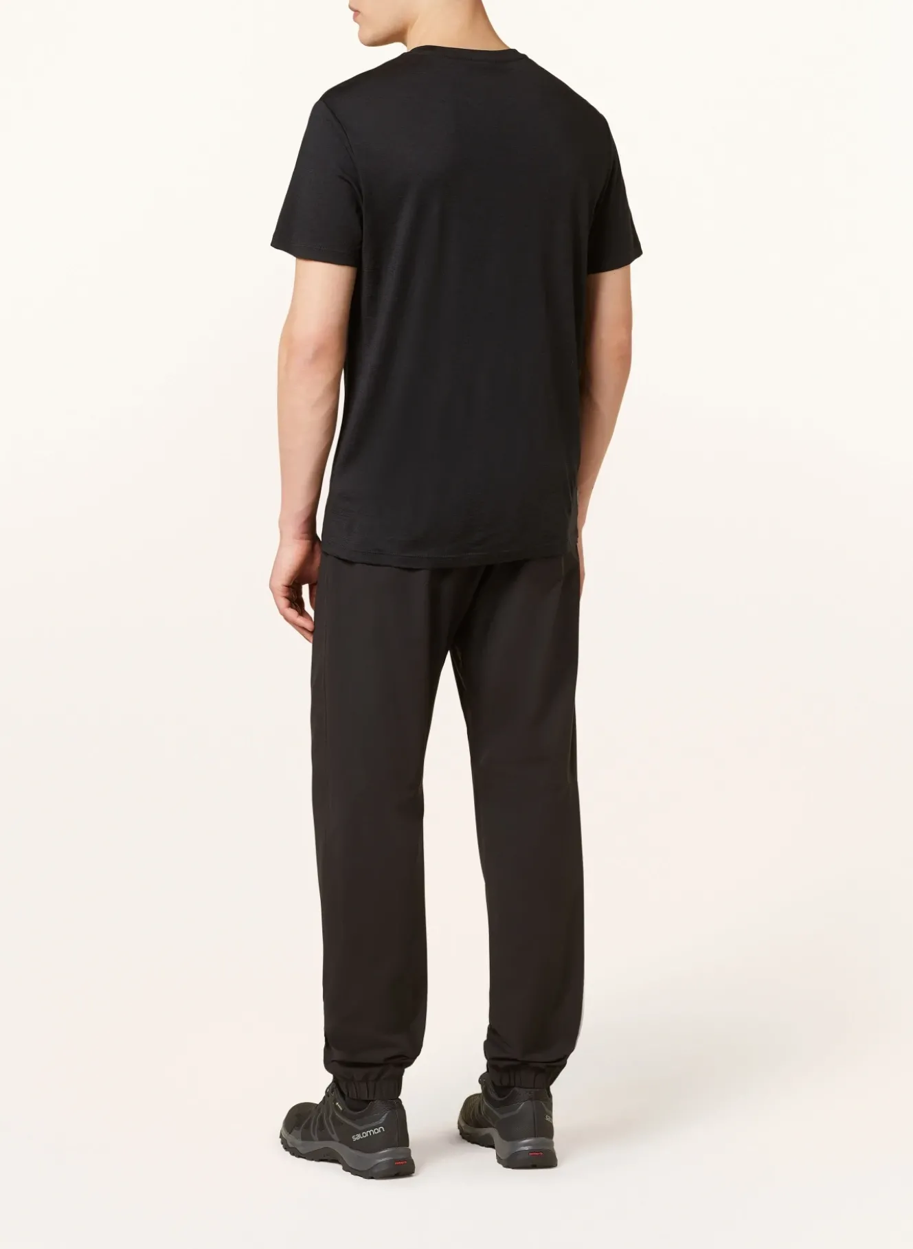 T-Shirt MERINO 150 TECH LITE III