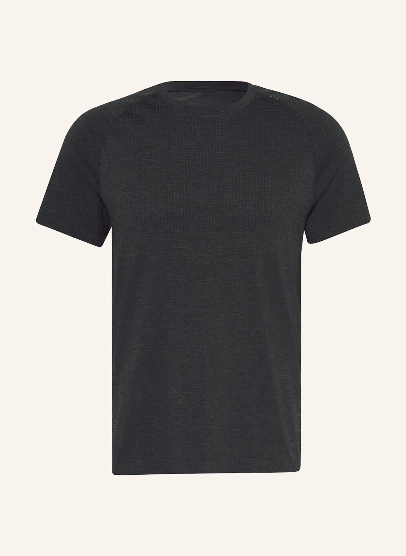 T-Shirt METAL VENT TECH SHORT SLEEVE 3.0