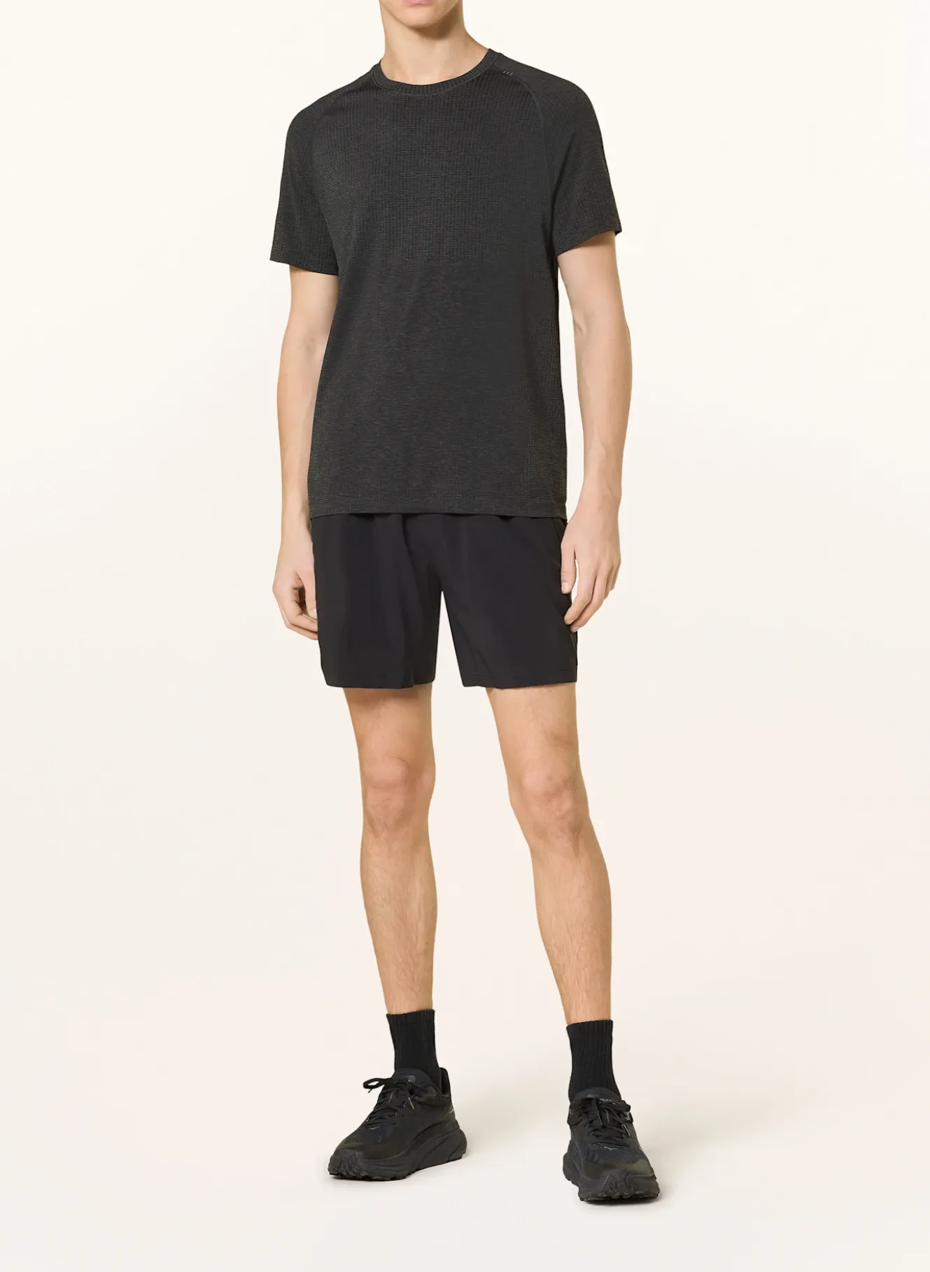 T-Shirt METAL VENT TECH SHORT SLEEVE 3.0