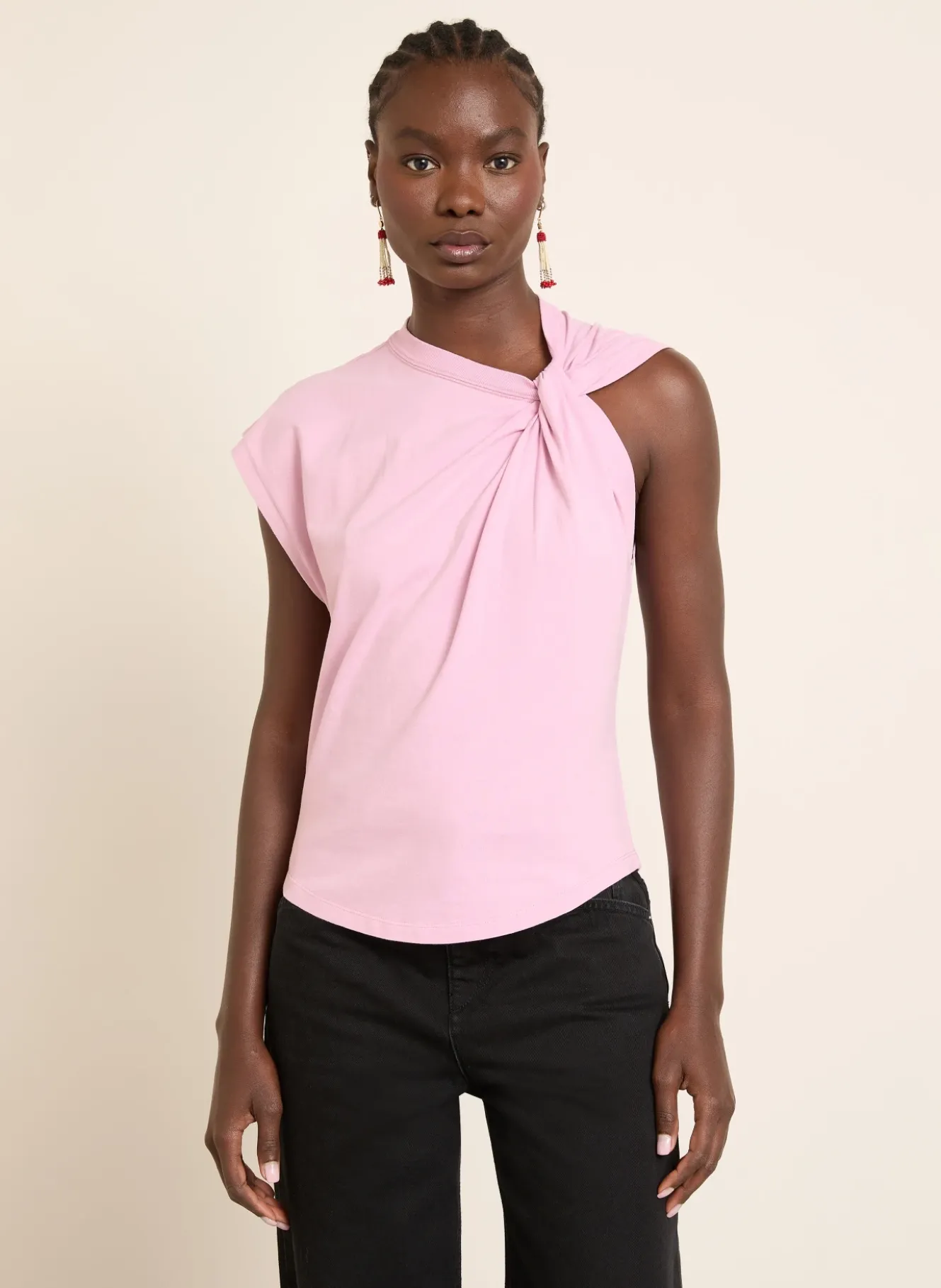 T-Shirt NAYDA-GA