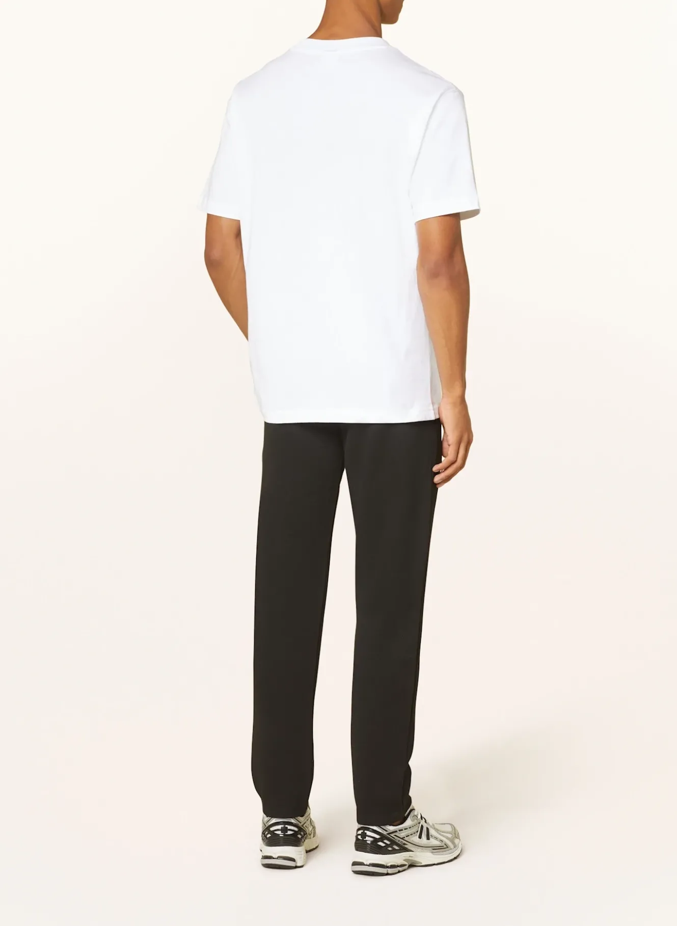 T-Shirt NB ATHLETICS