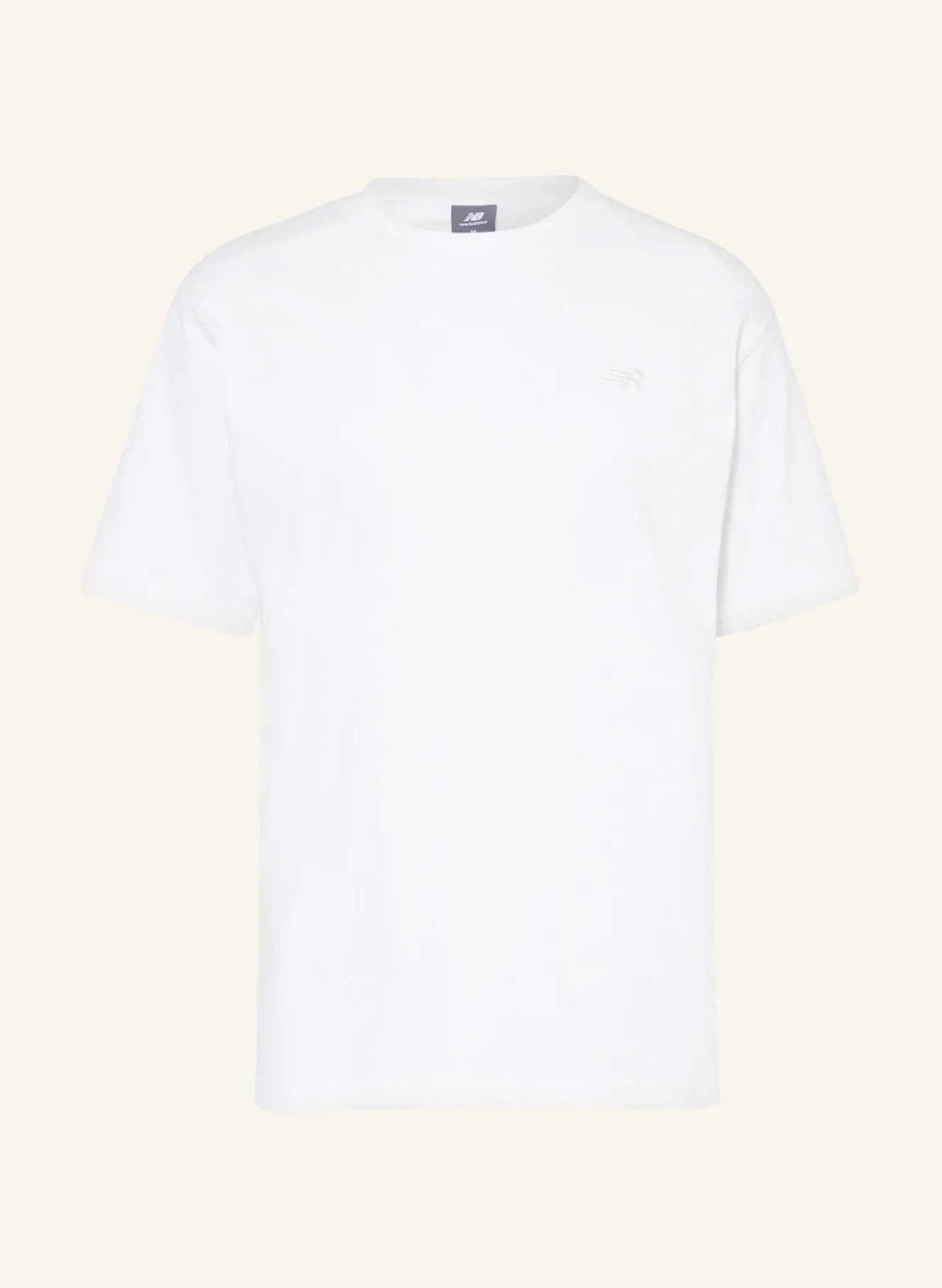T-Shirt NB ATHLETICS