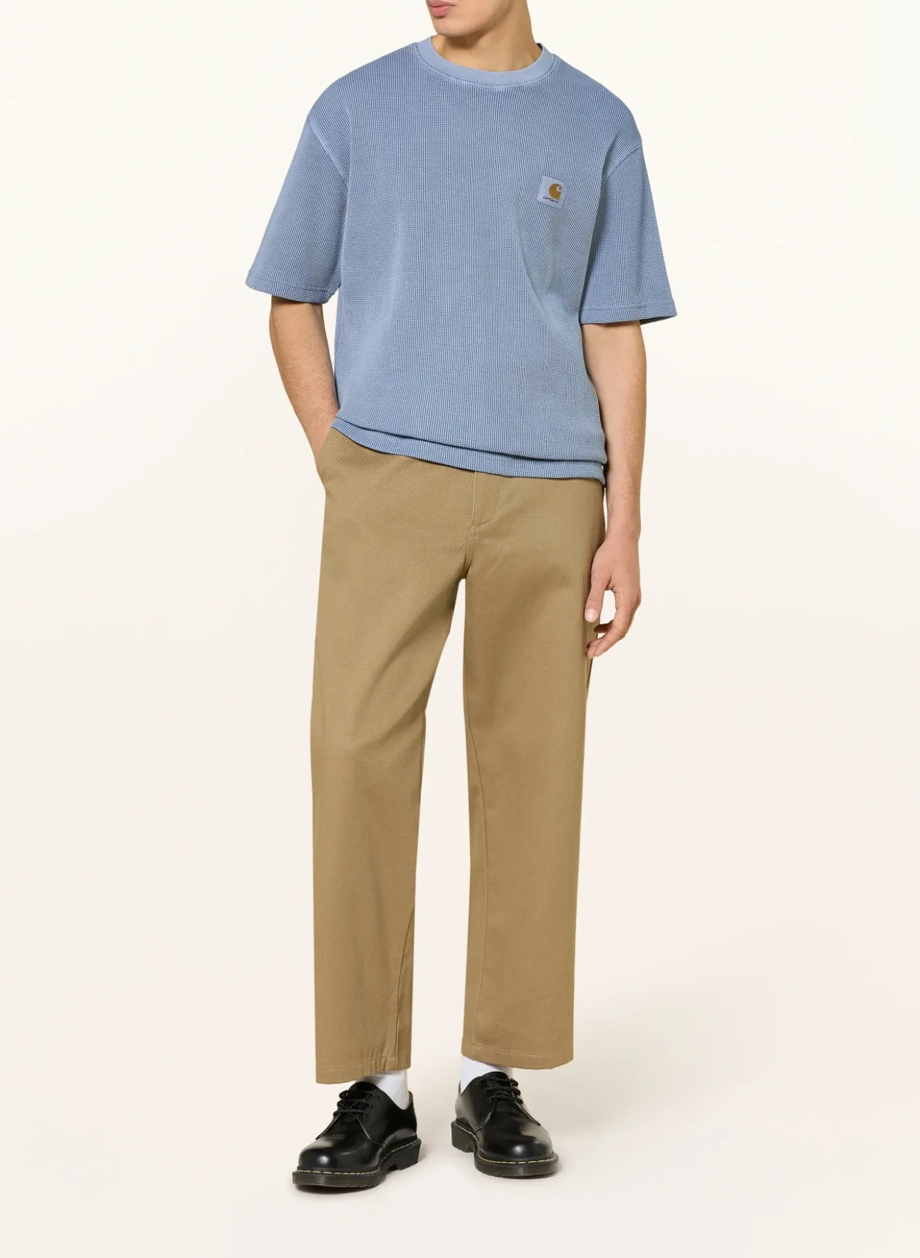 T-Shirt NELSON