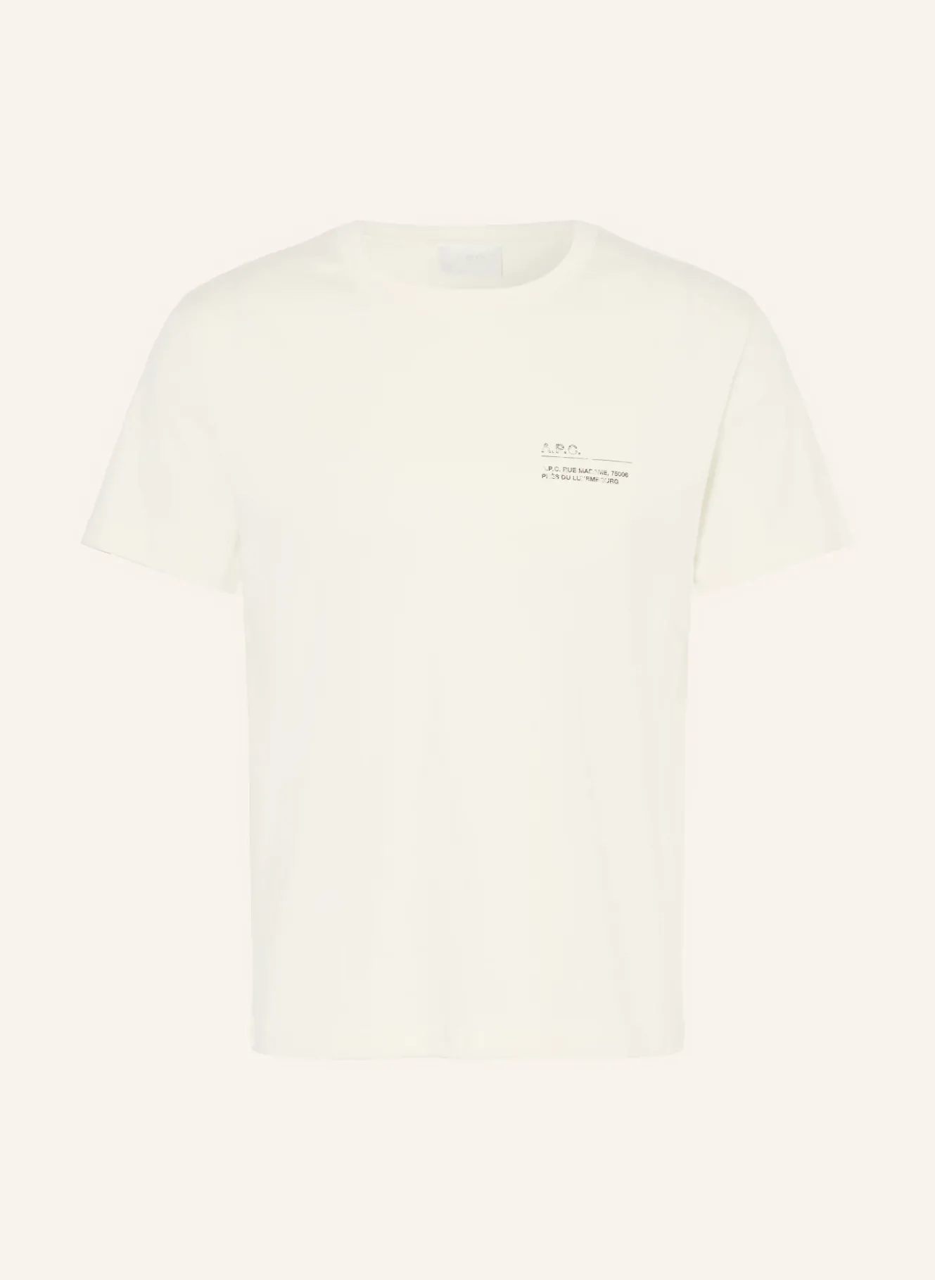 T-Shirt NICLAS