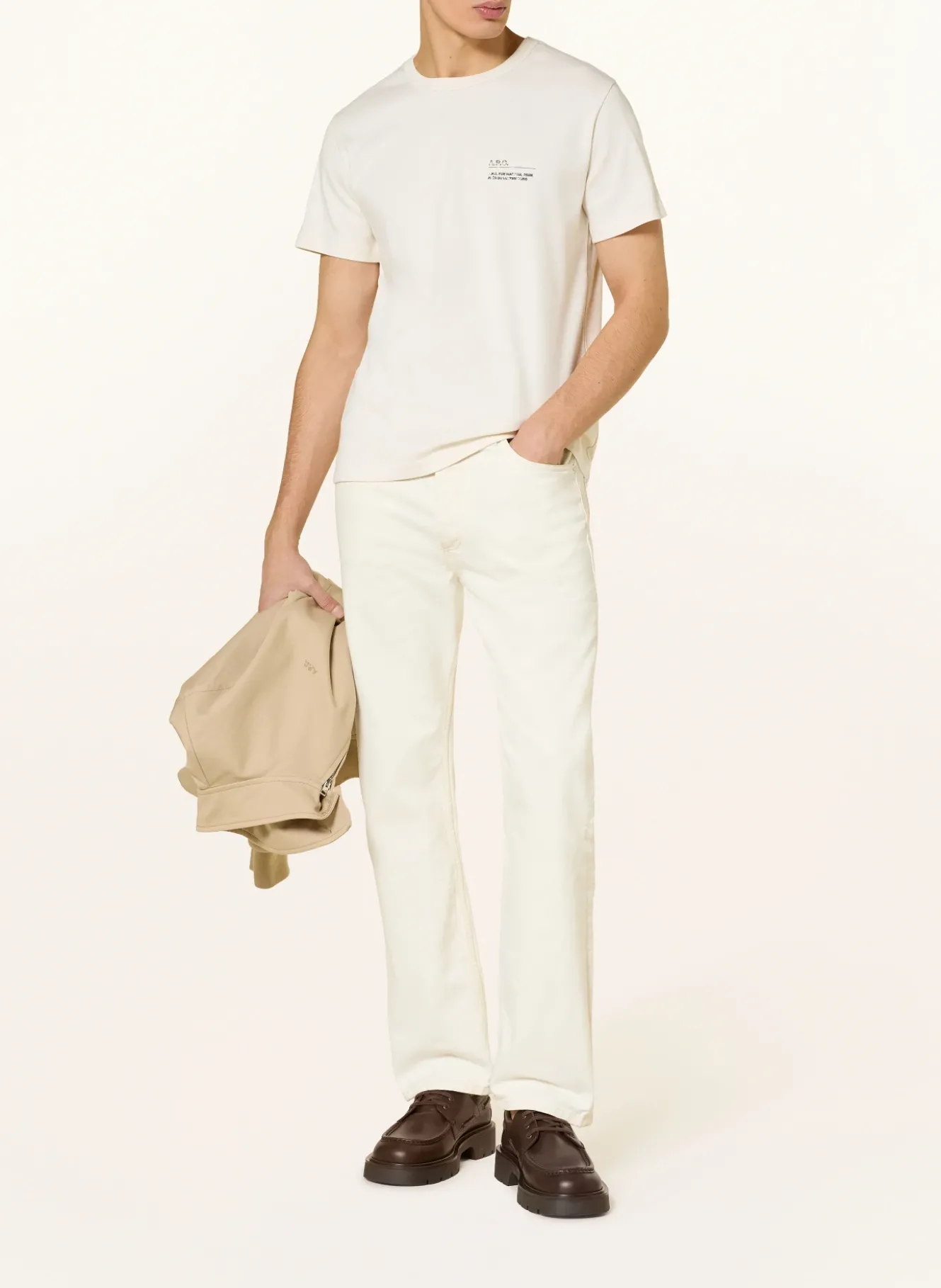 T-Shirt NICLAS