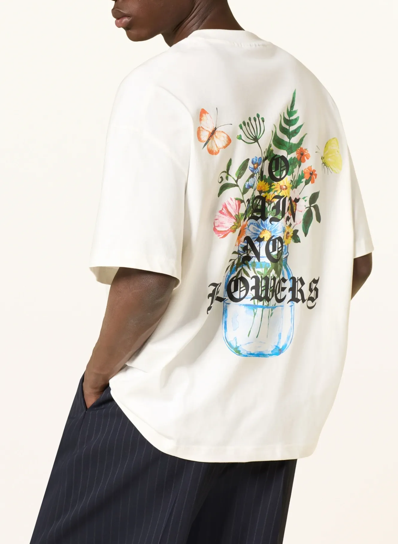 T-Shirt OLIN