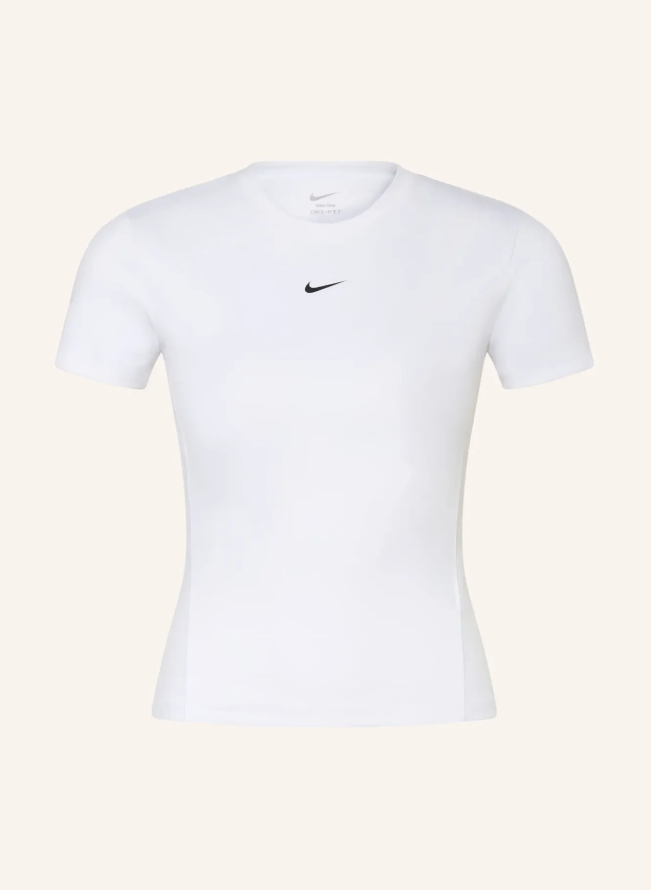 T-Shirt ONE FITTED
