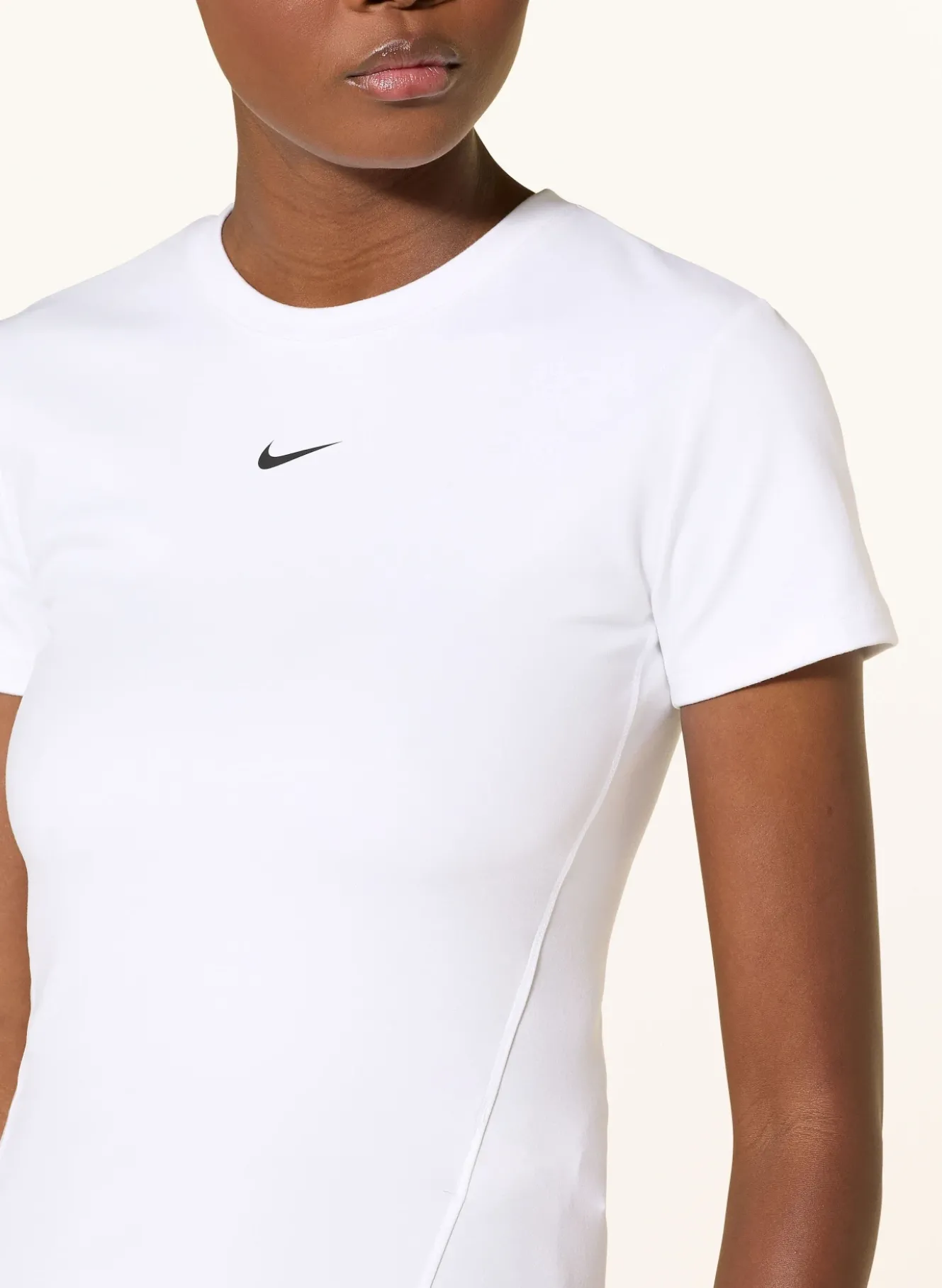 T-Shirt ONE FITTED