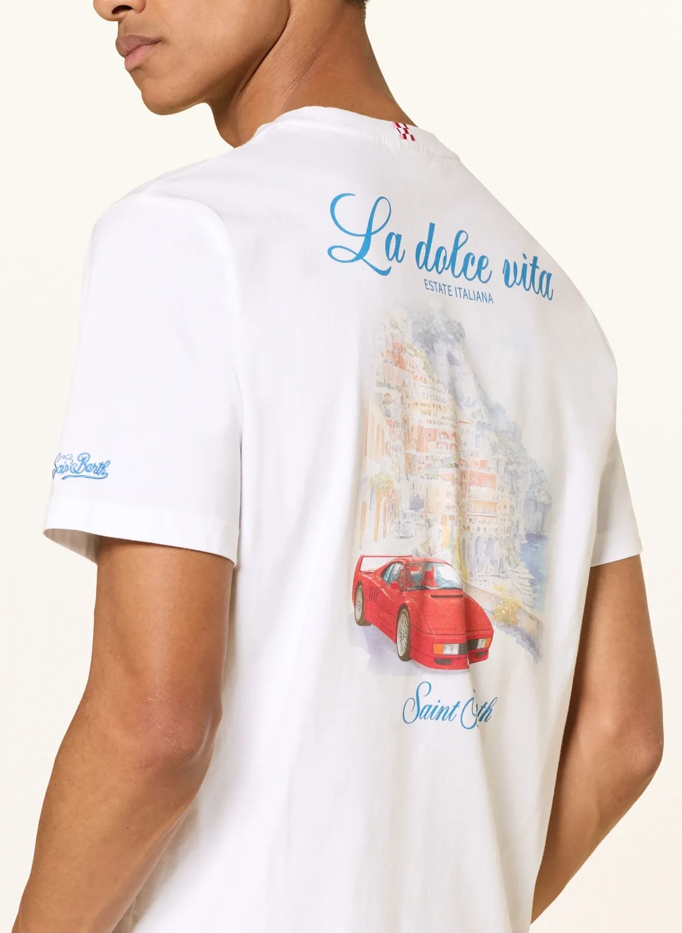 T-Shirt PORTLAND