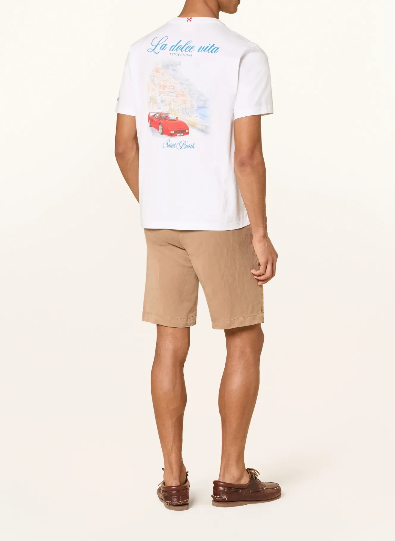 T-Shirt PORTLAND