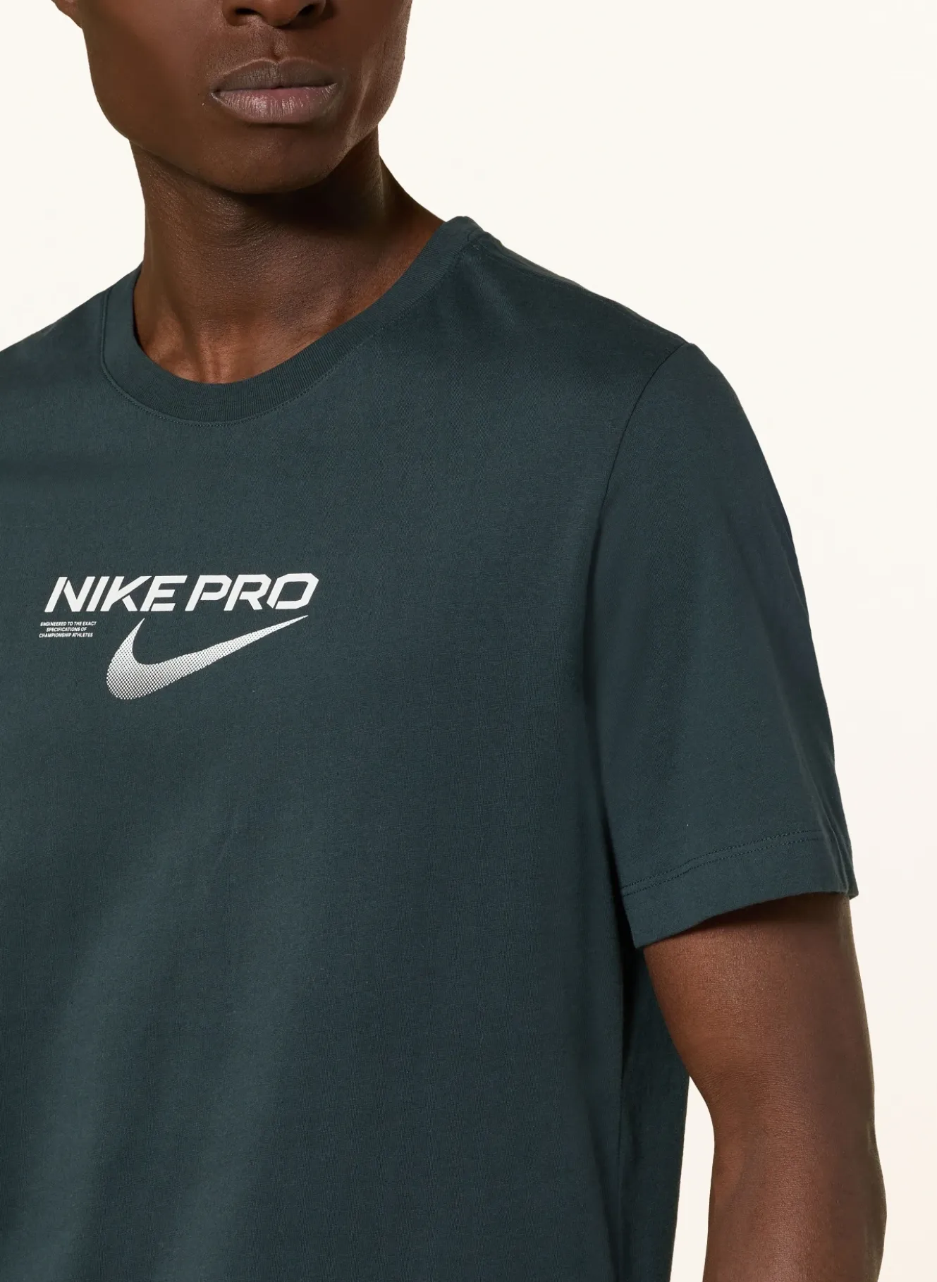 T-Shirt PRO TRAINING