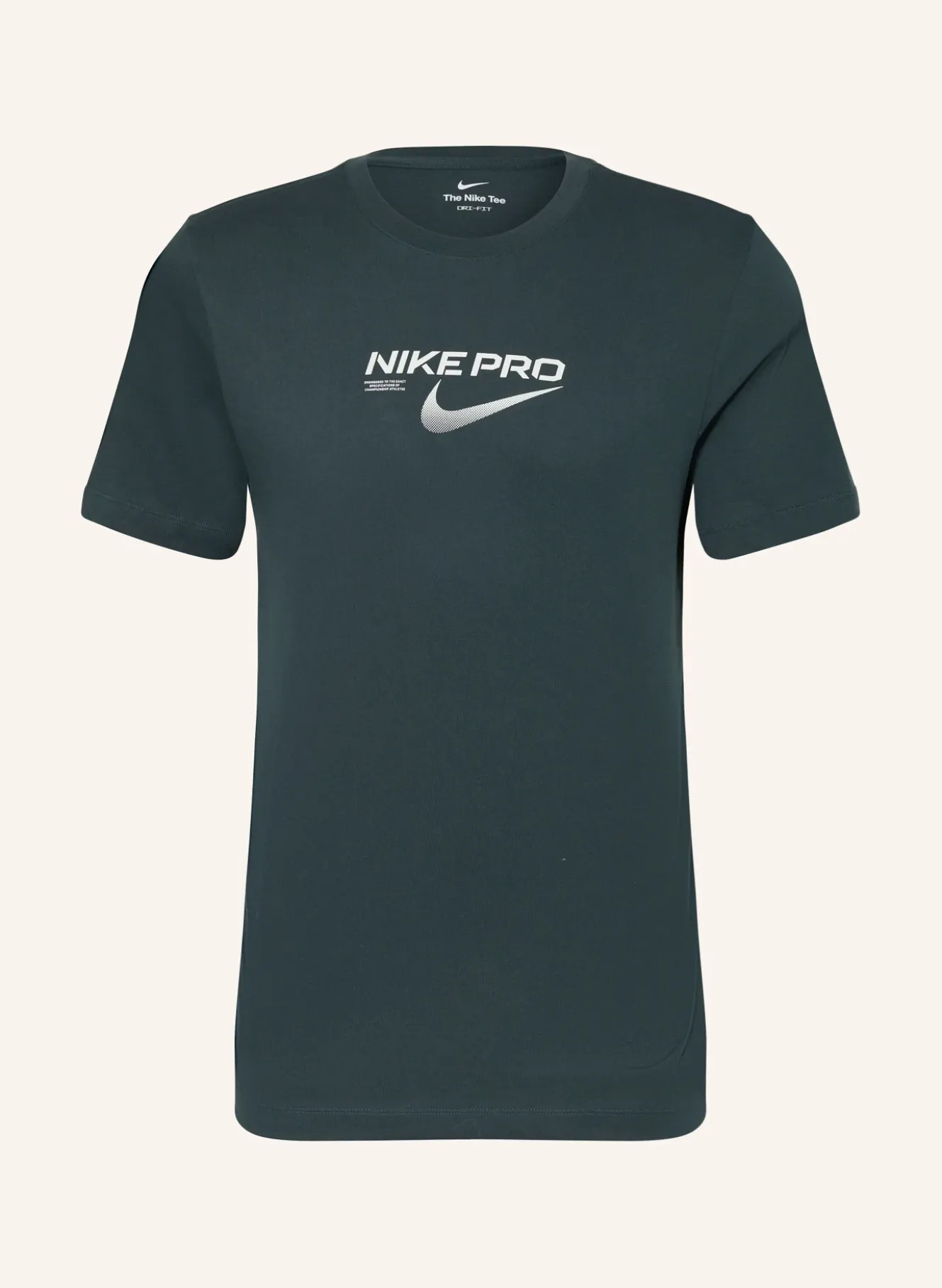 T-Shirt PRO TRAINING