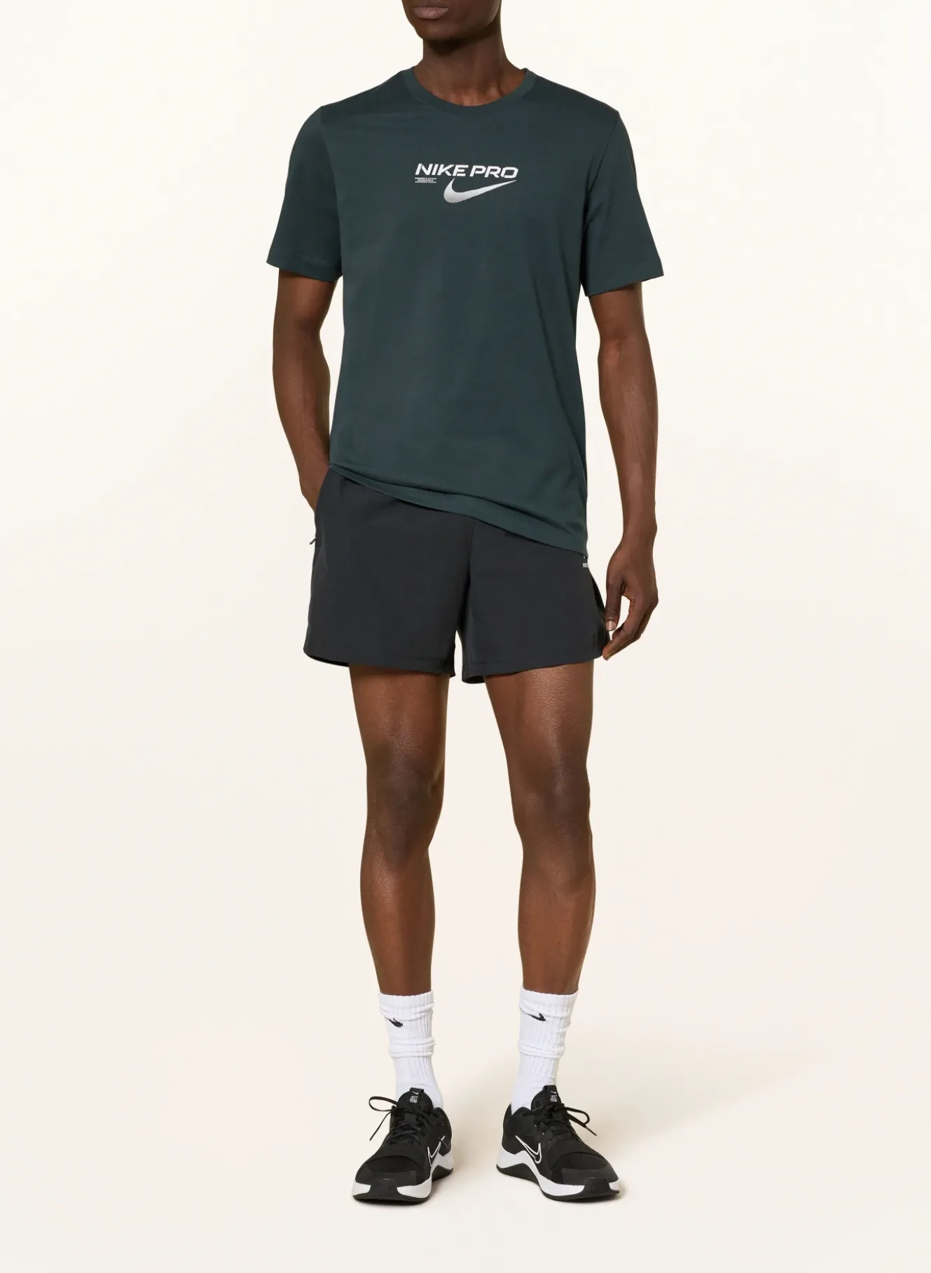 T-Shirt PRO TRAINING