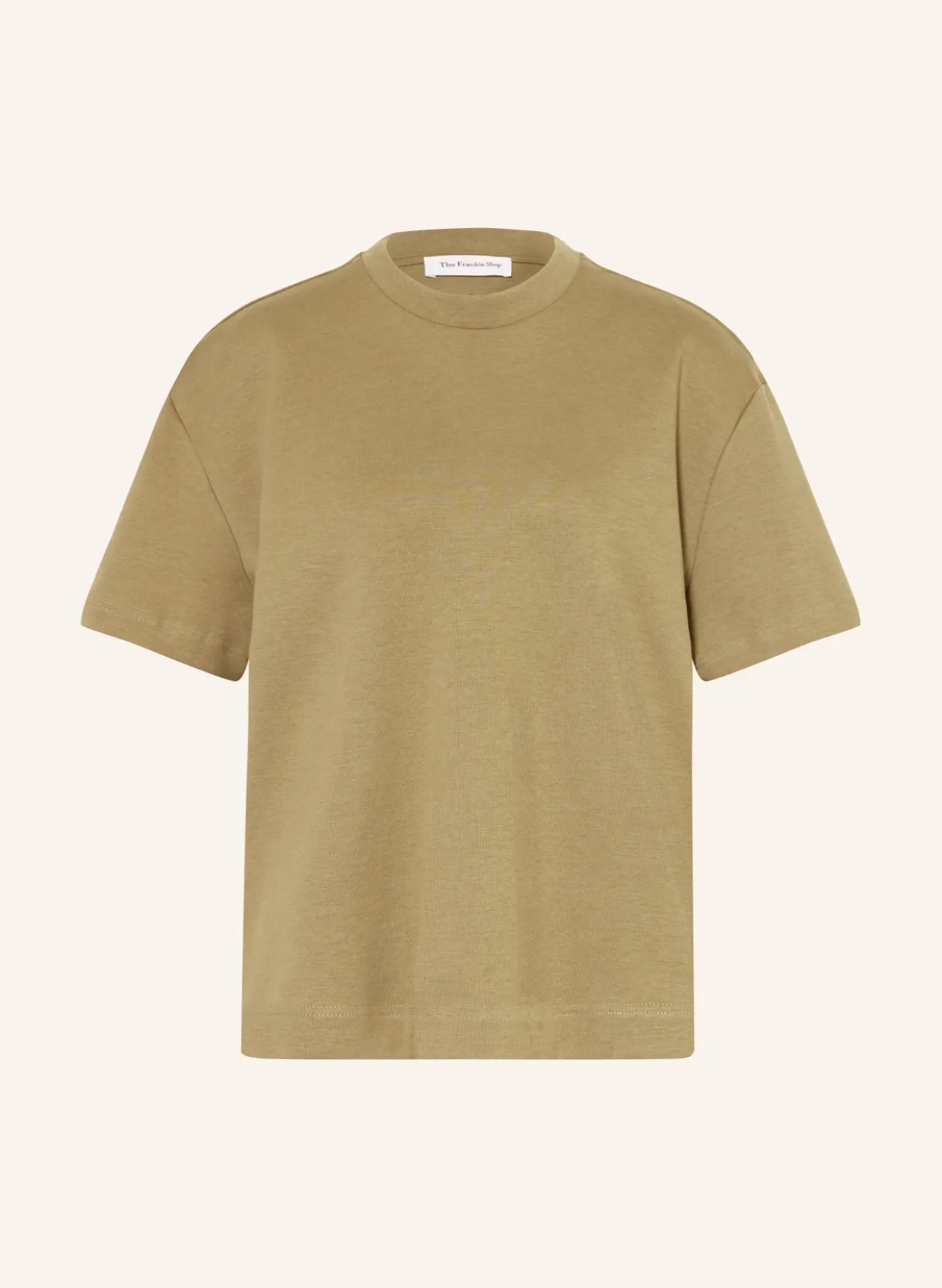 T-Shirt SCOOB