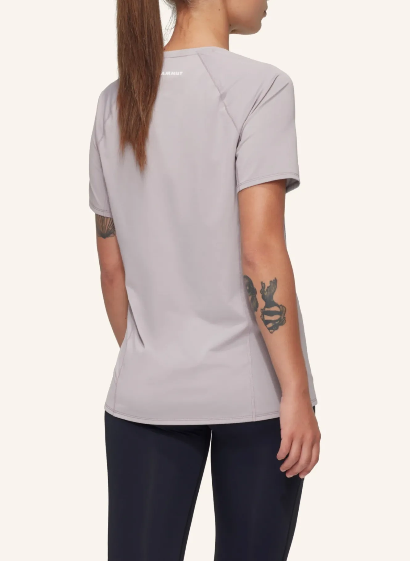 T-Shirt SELUN FL LOGO
