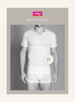 T-Shirt Serie DRY COTTON