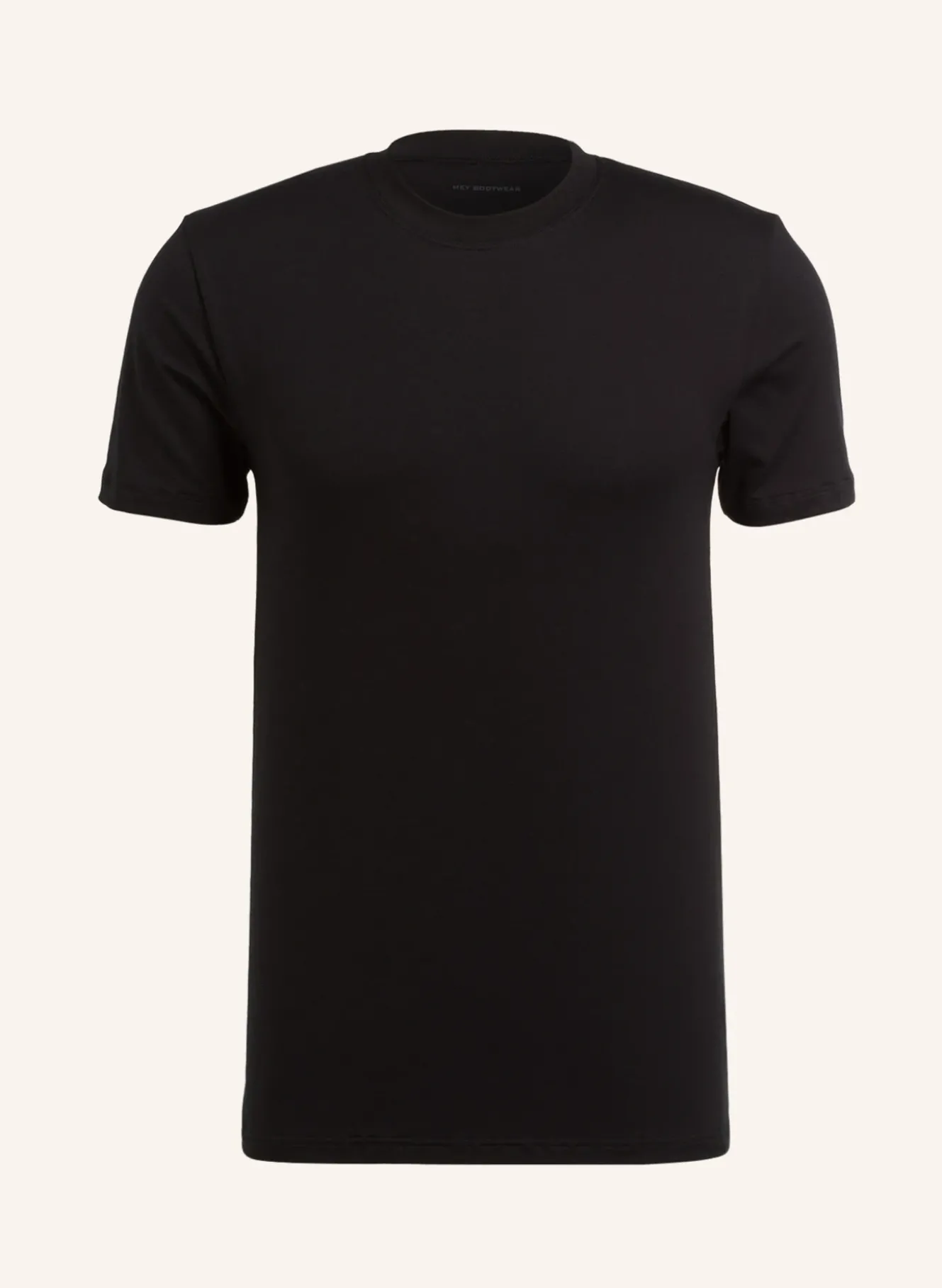 T-Shirt Serie DRY COTTON