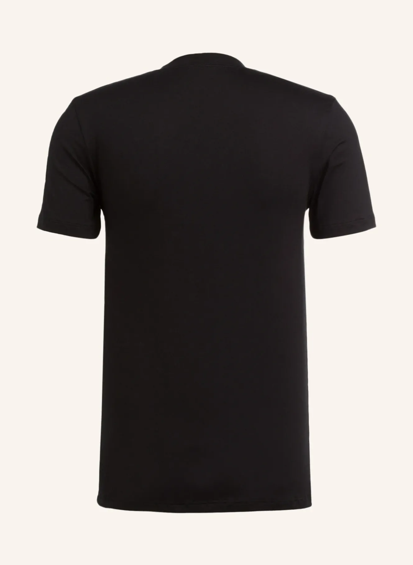 T-Shirt Serie DRY COTTON