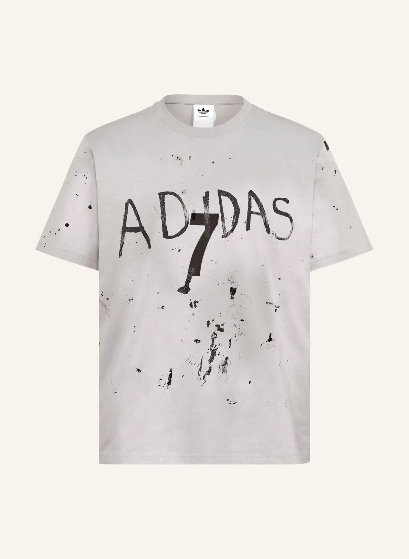 T-Shirt SFTM007
