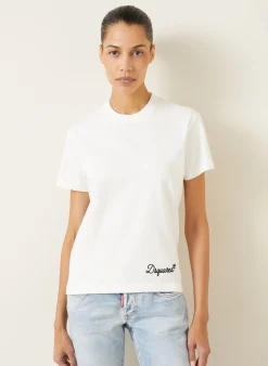 T-Shirt SIGNATURE JUST RIGHT FIT