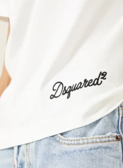 T-Shirt SIGNATURE JUST RIGHT FIT