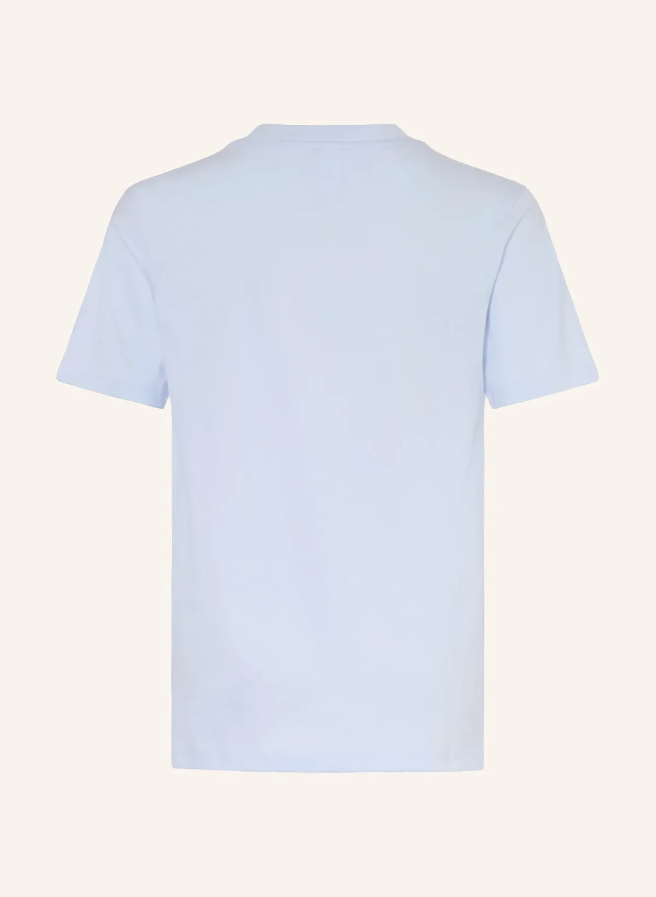 T-Shirt SLOGAN