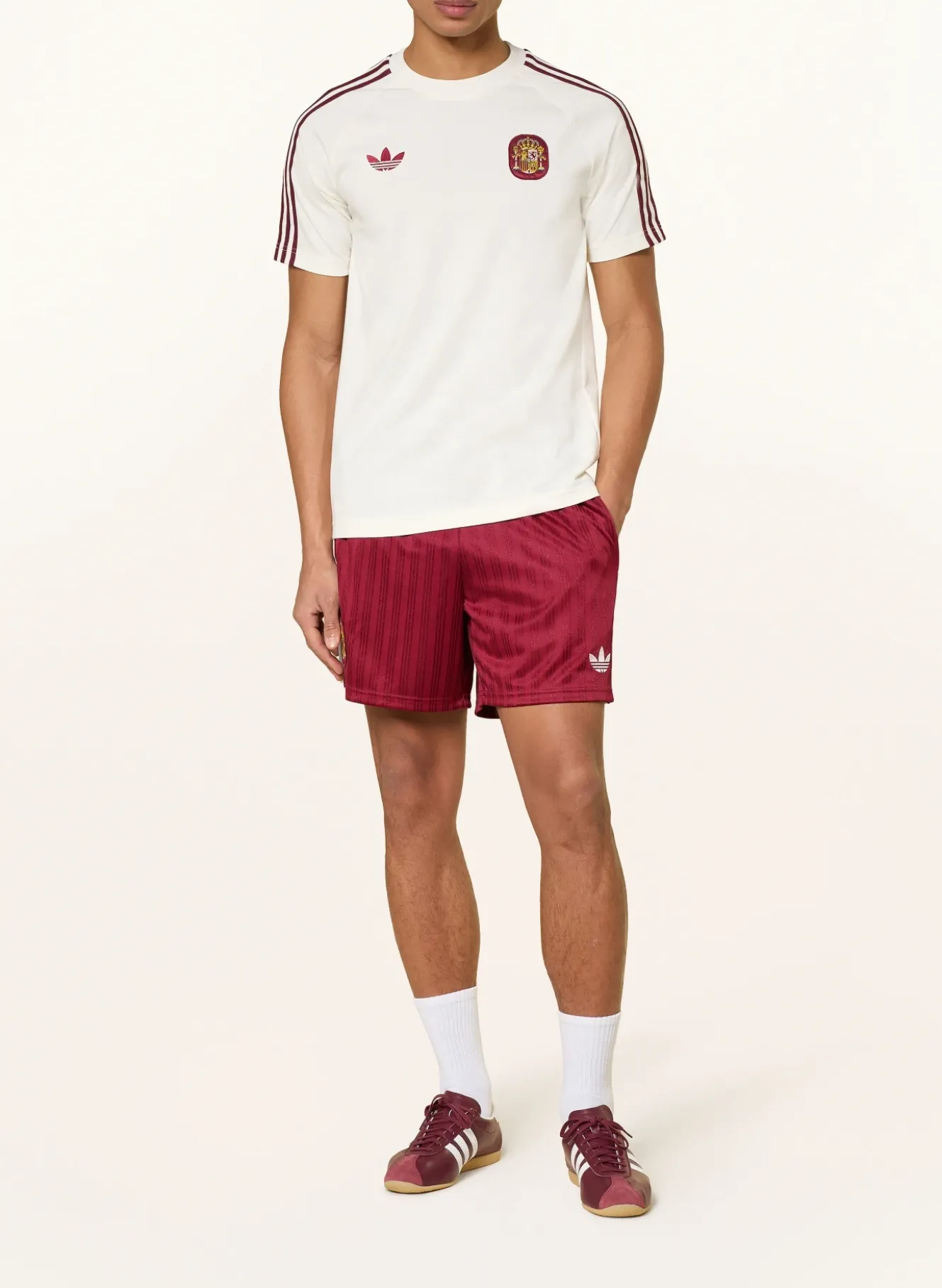 T-Shirt SPANIEN ORIGINALS