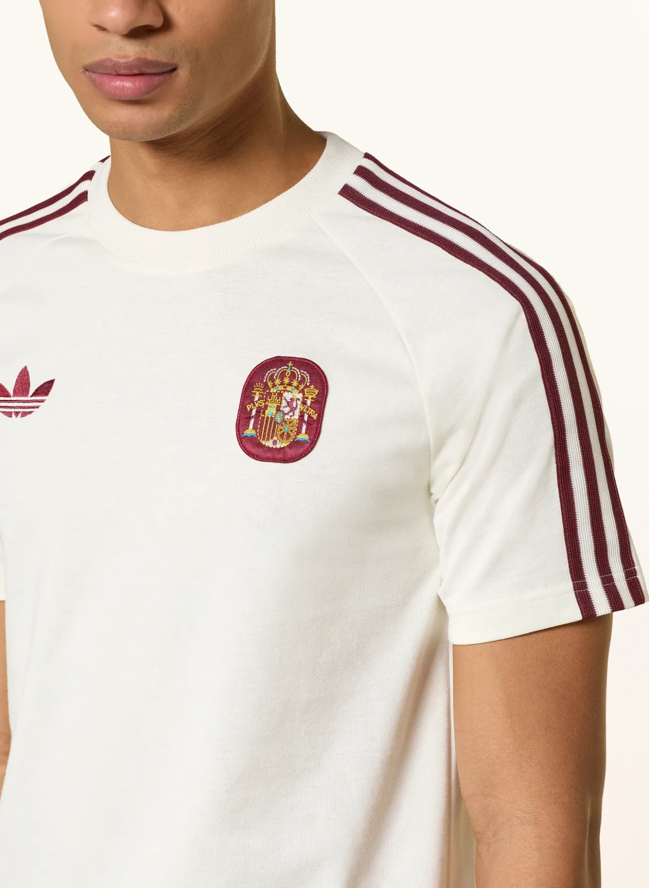 T-Shirt SPANIEN ORIGINALS