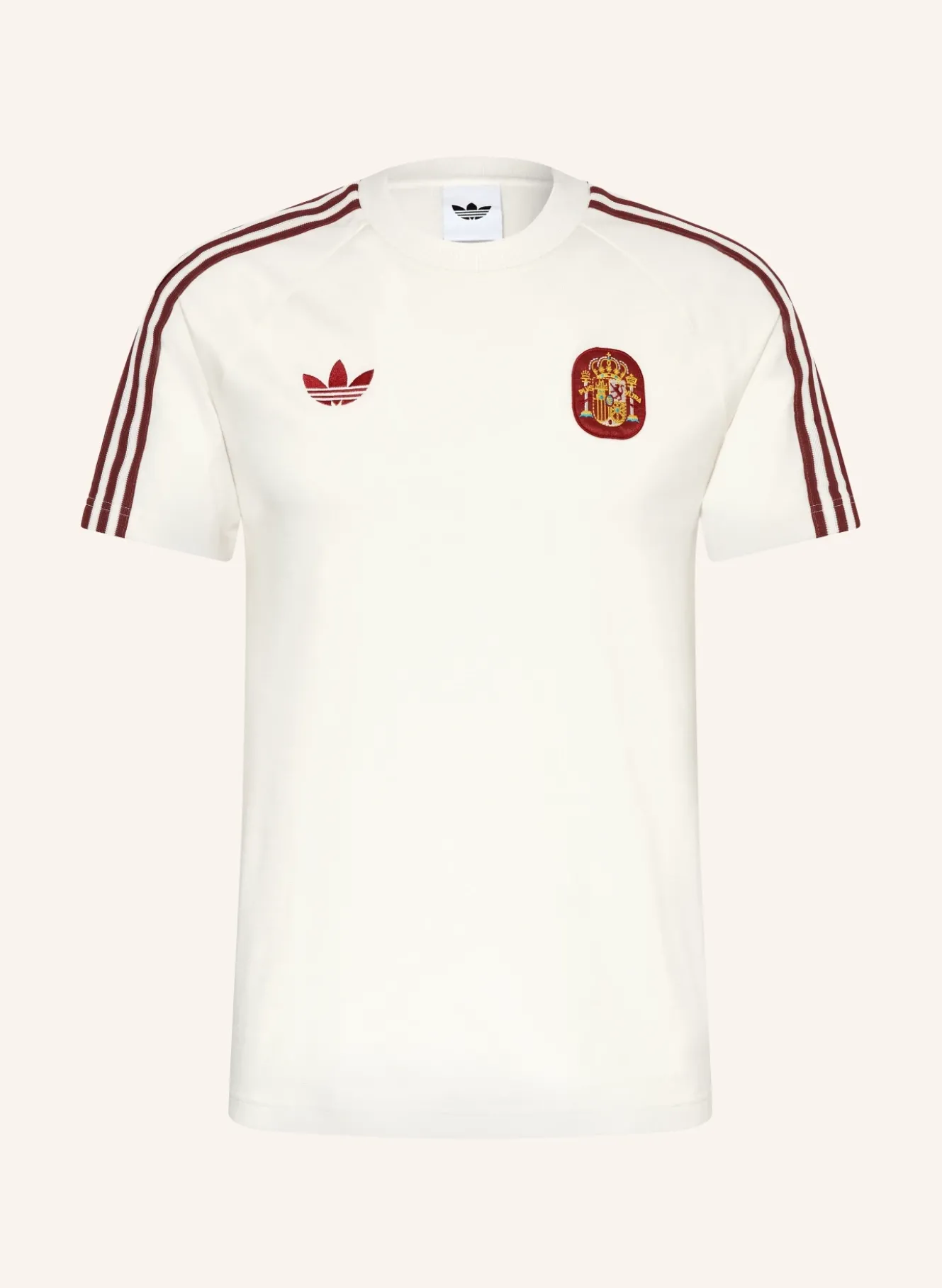 T-Shirt SPANIEN ORIGINALS