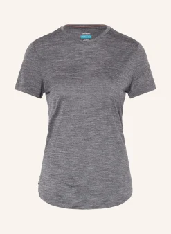 T-Shirt SPHERE III mit Merinowolle