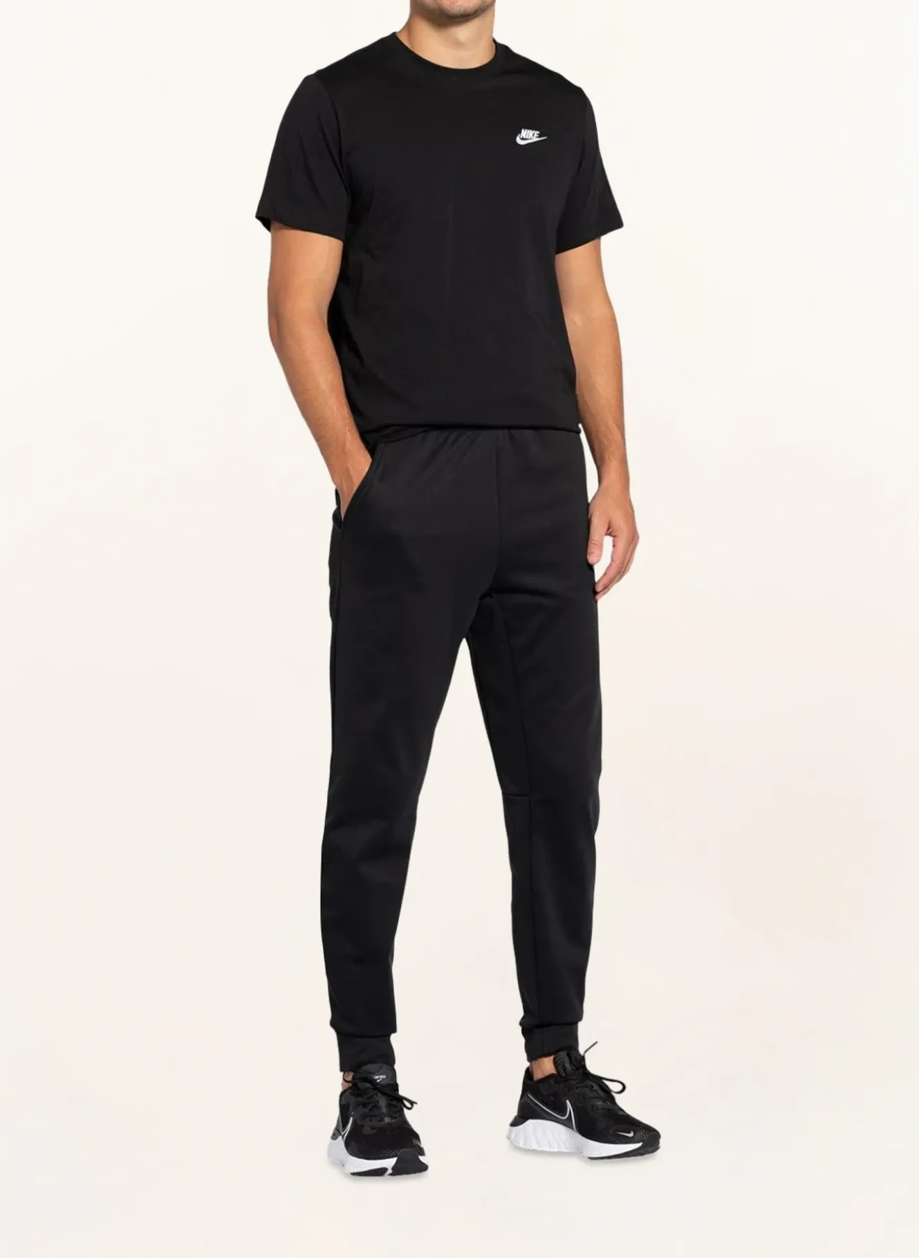 T-Shirt SPORTSWEAR CLUB