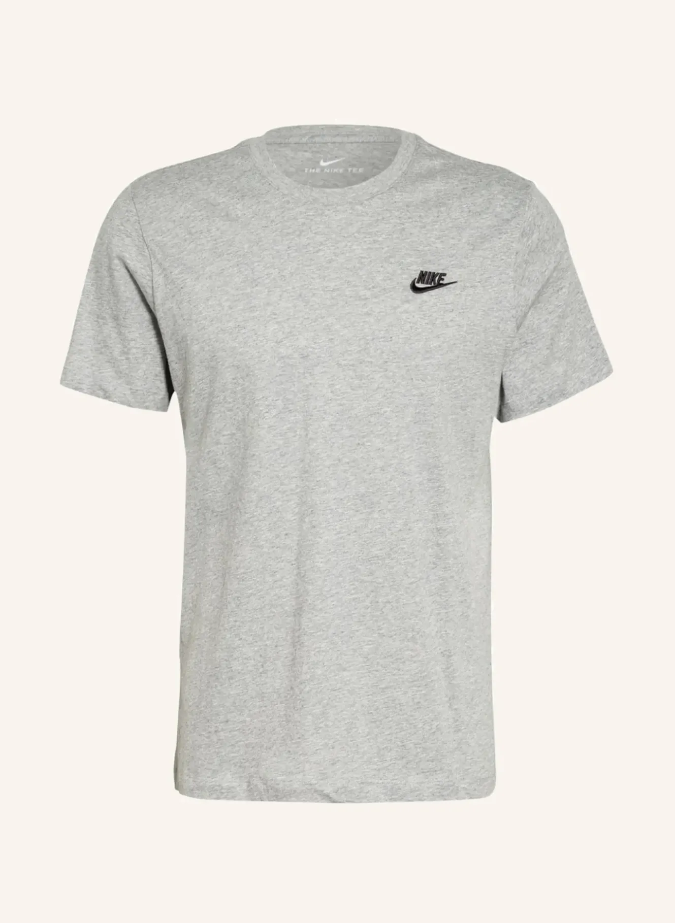 T-Shirt SPORTSWEAR CLUB