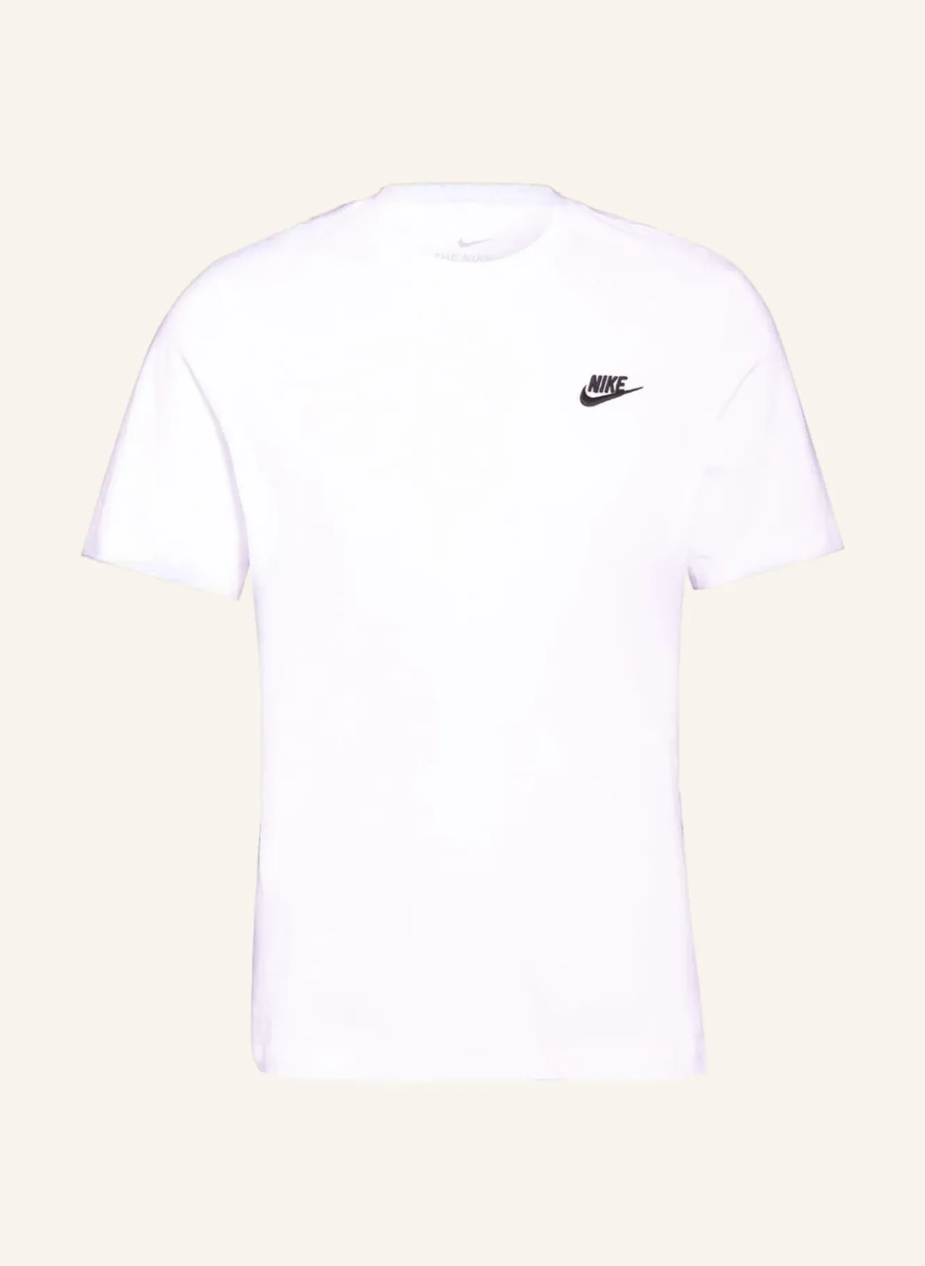 T-Shirt SPORTSWEAR CLUB