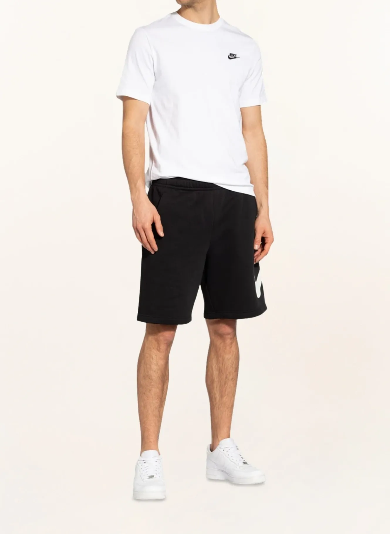 T-Shirt SPORTSWEAR CLUB