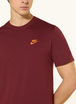 T-Shirt SPORTSWEAR CLUB