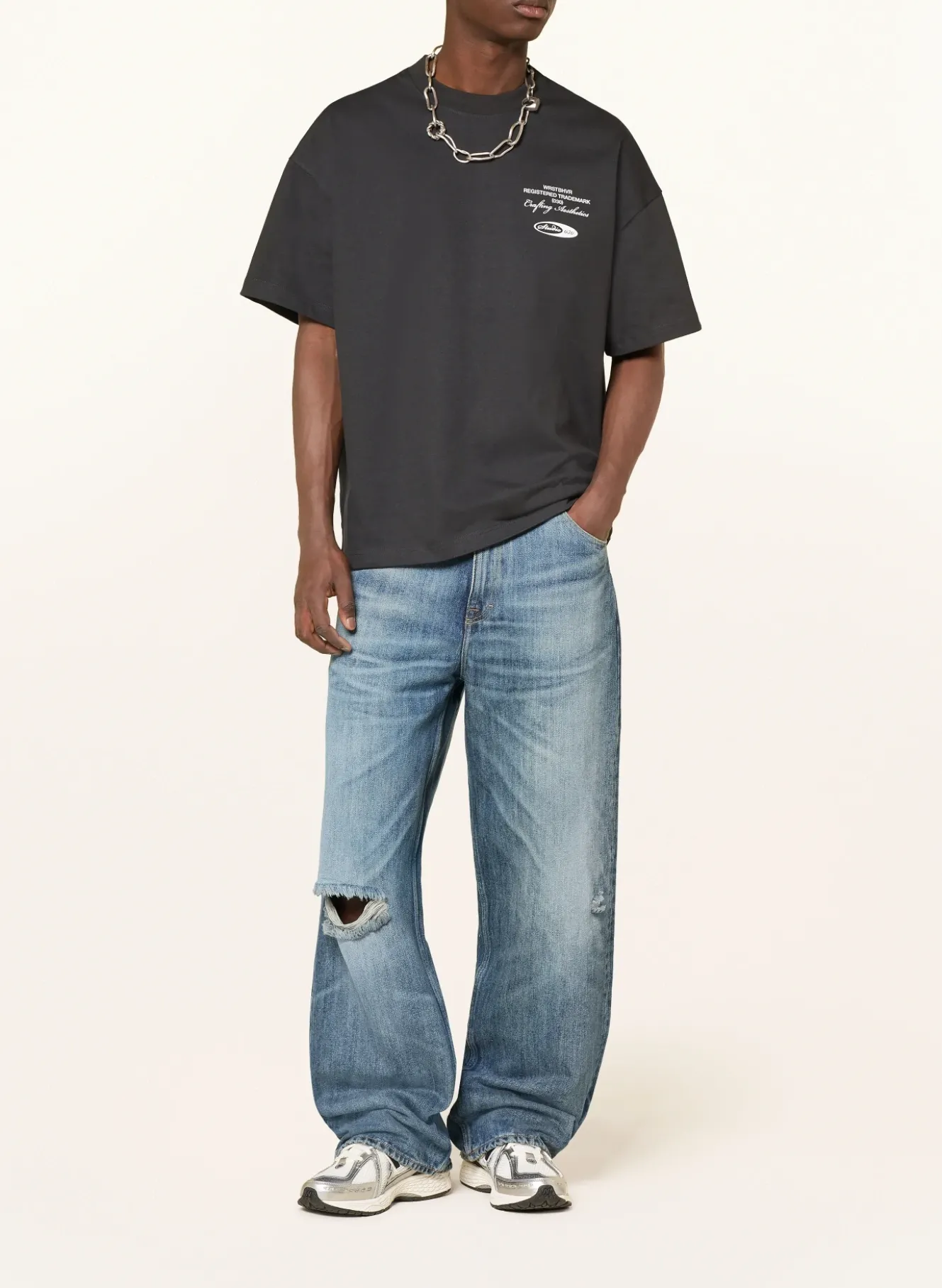 T-Shirt STUDIO