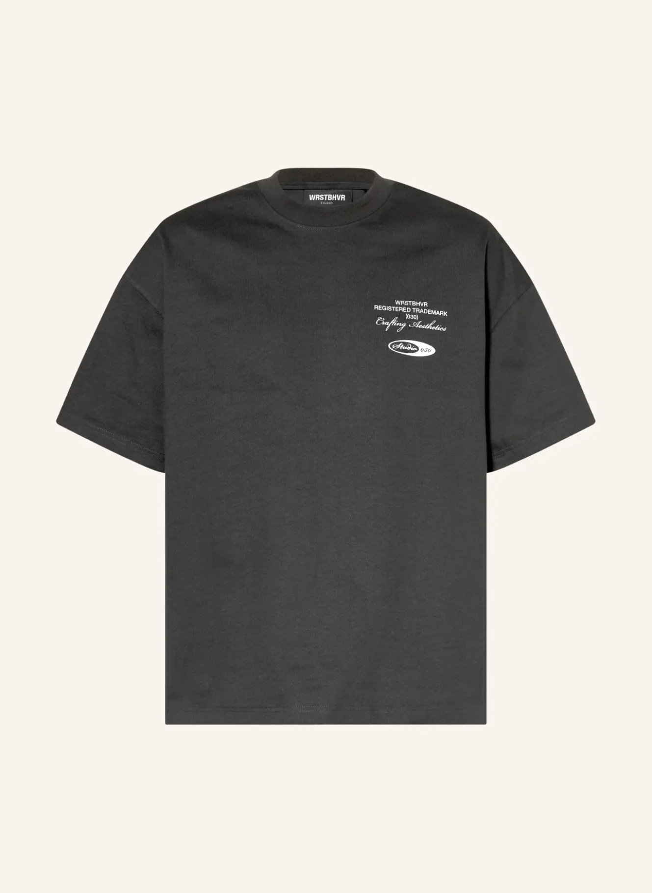 T-Shirt STUDIO