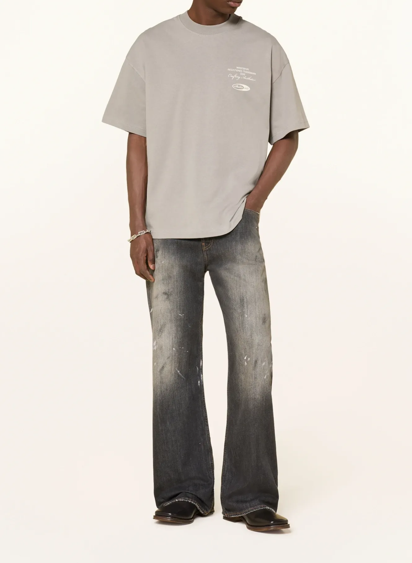 T-Shirt STUDIO